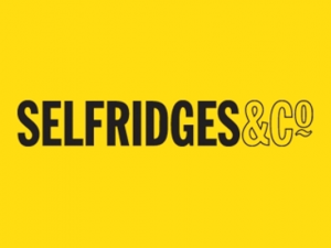 selfridgeslogo