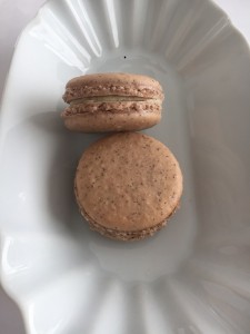 Earl grey and Cardamon