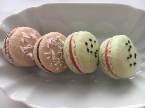 Tropical Coconut & Watermelon